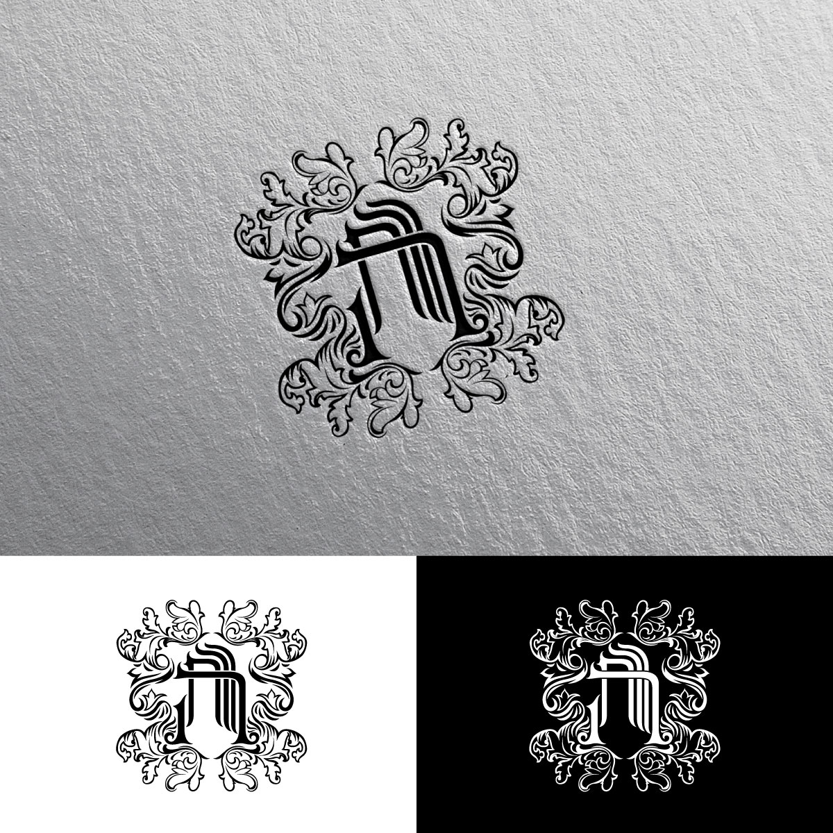 Design de Logo par Alex Henry pour The miller style | Design #34824037