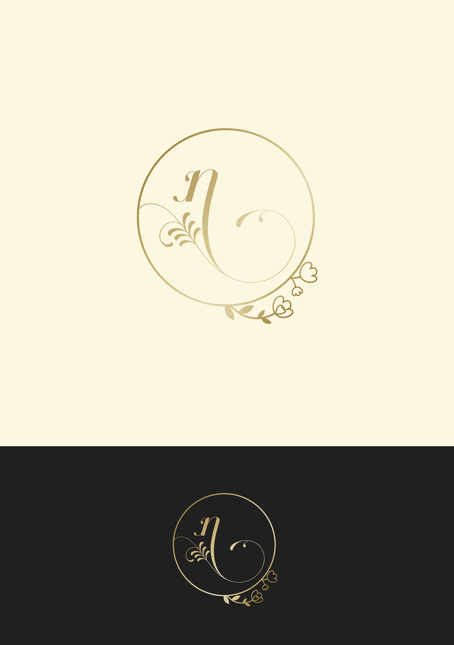 Logo-Design von Result Design für The miller style | Design #34831118