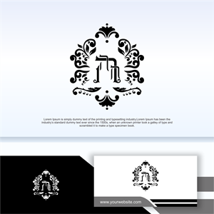 Design de Logo par Apache Kretek pour The miller style | Design : #34852335