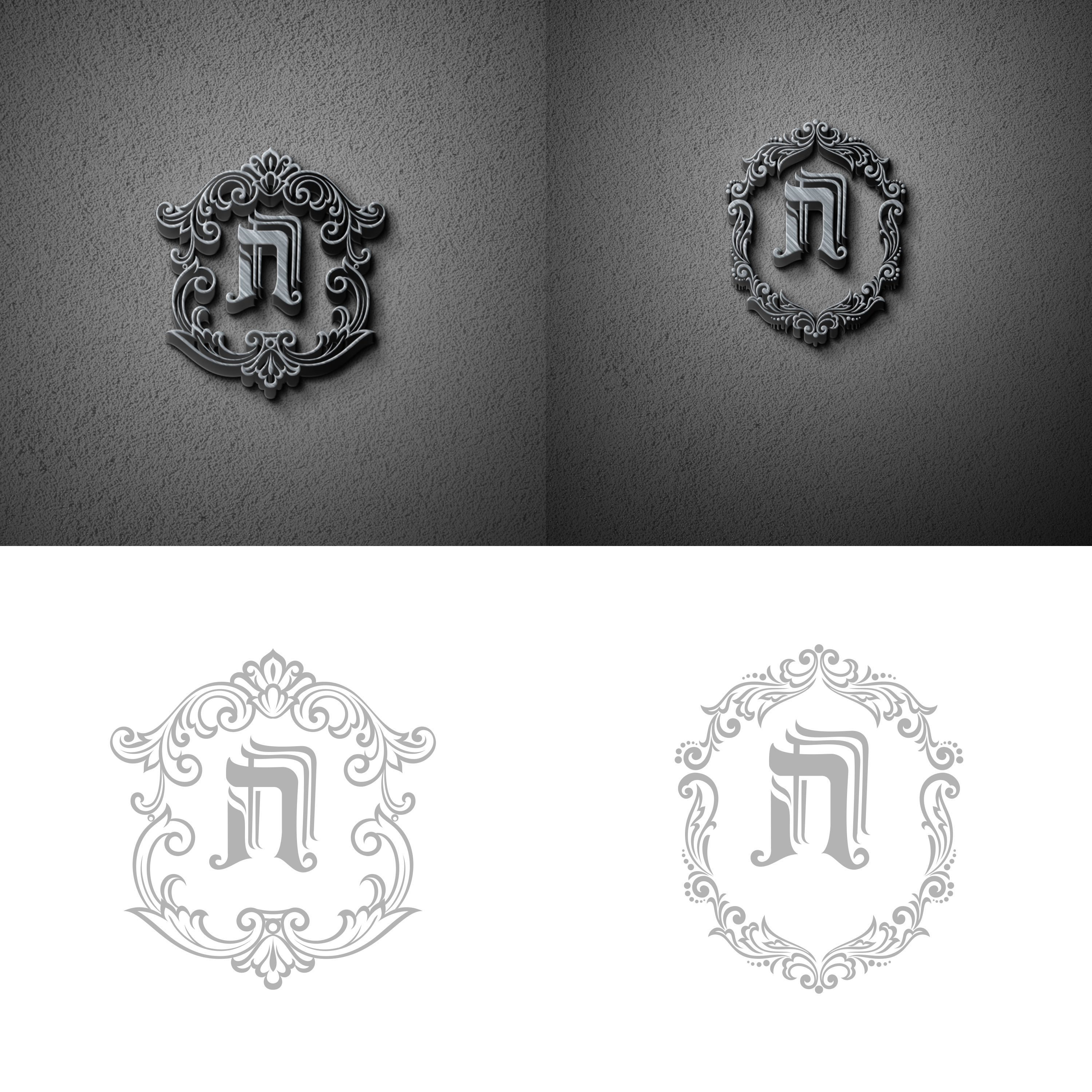 Design de Logo par izdihaar studio pour The miller style | Design #34841842