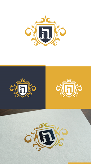 Logo Design by creativepix for The miller style | Design: #34850924