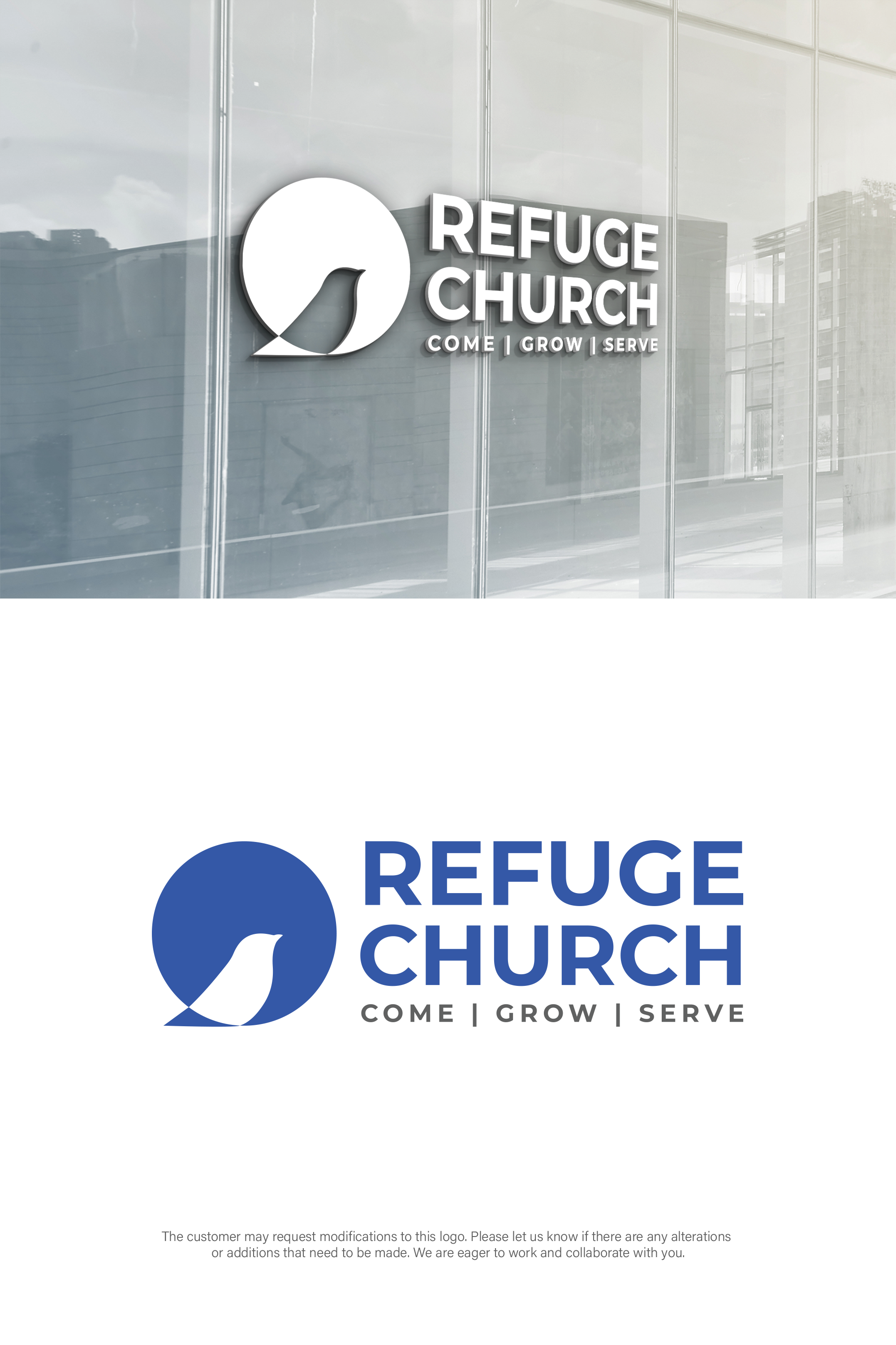 Logo Design by Locke+ for this project | Design #34824555
