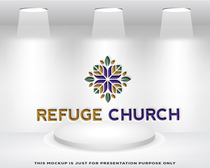 Logo Design by Razaq for this project | Design: #34833505