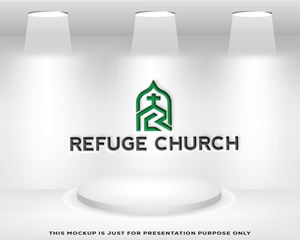 Logo Design by Razaq for this project | Design: #34833506