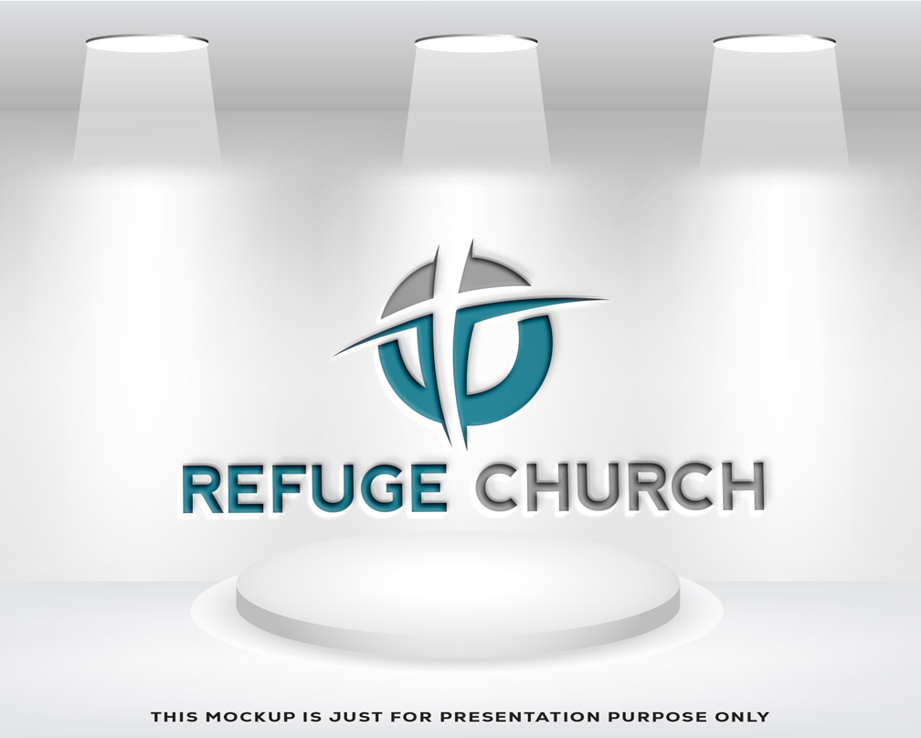 Logo Design by Razaq for this project | Design #34833507