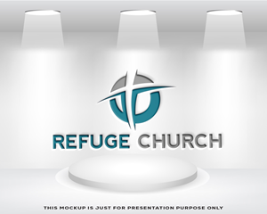 Logo Design by Razaq for this project | Design: #34833507