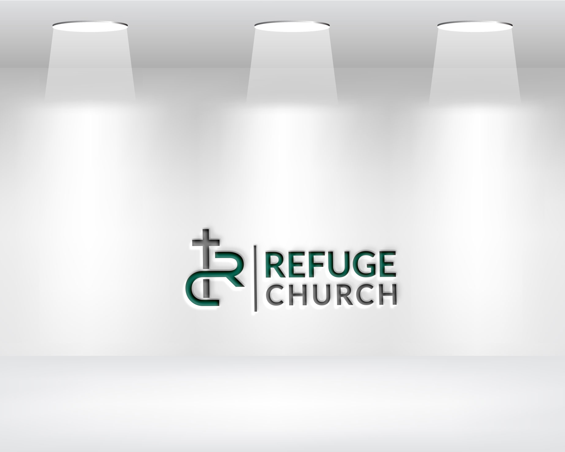 Logo Design by Daniel Khan for this project | Design #34828579
