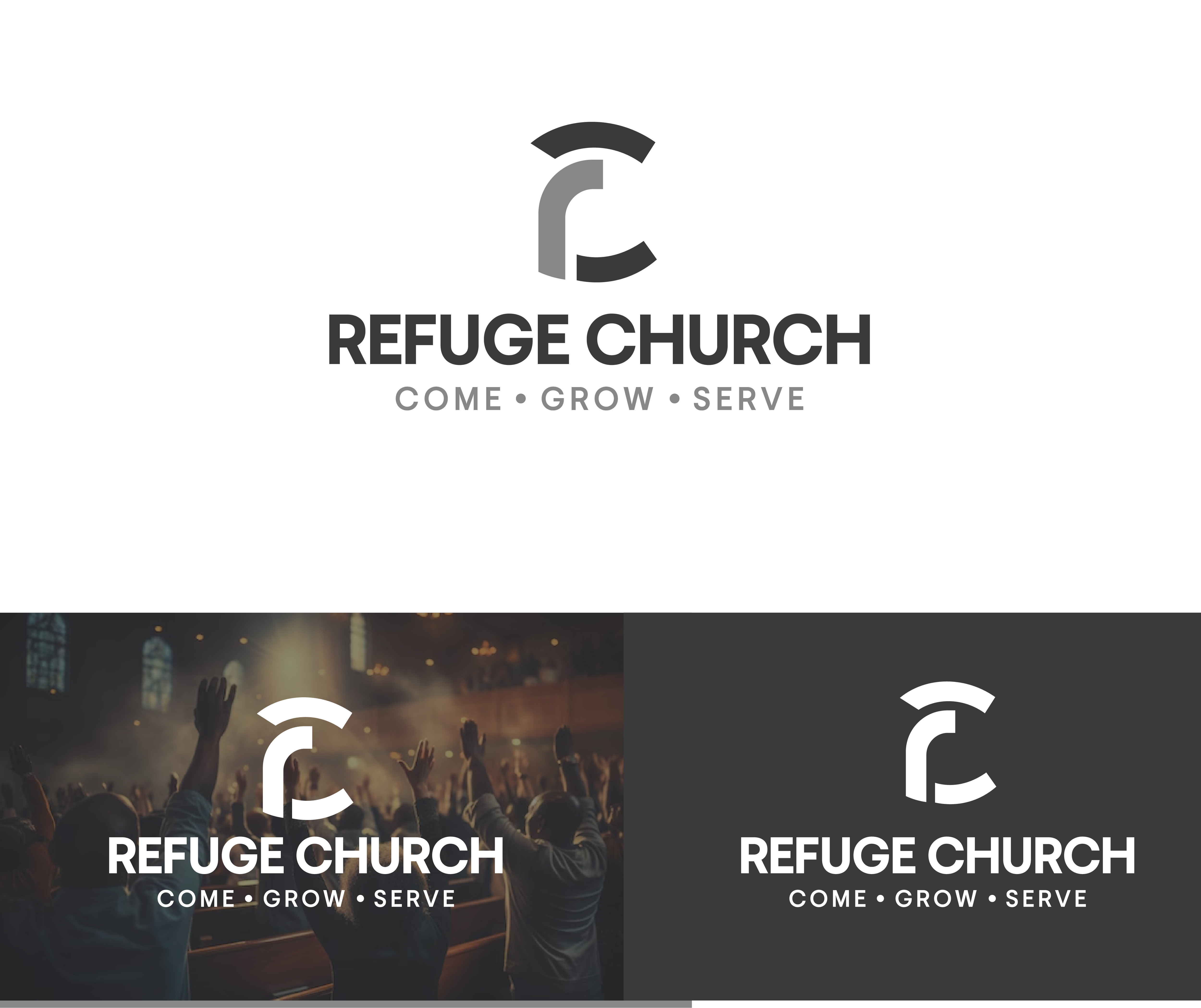 Diseño de Logo por Graphixpointt para este proyecto | Diseño #34825750