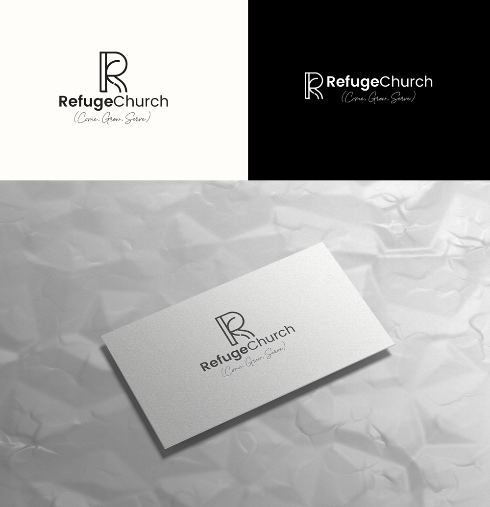 Diseño de Logo por RA-bica para este proyecto | Diseño #34828251