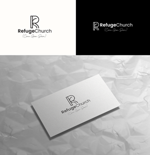 Logo-Design von RA-bica für dieses Projekt | Design: #34828251