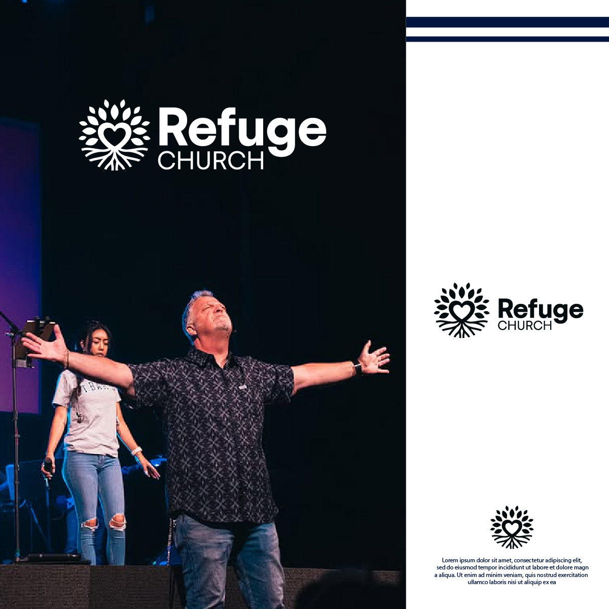 Diseño de Logo por GOLDENCROWN para este proyecto | Diseño #34829044