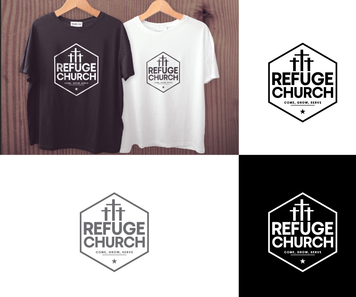 Logo Design by alexdarah for this project | Design #34826306