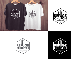 Logo Design by alexdarah for this project | Design: #34826306