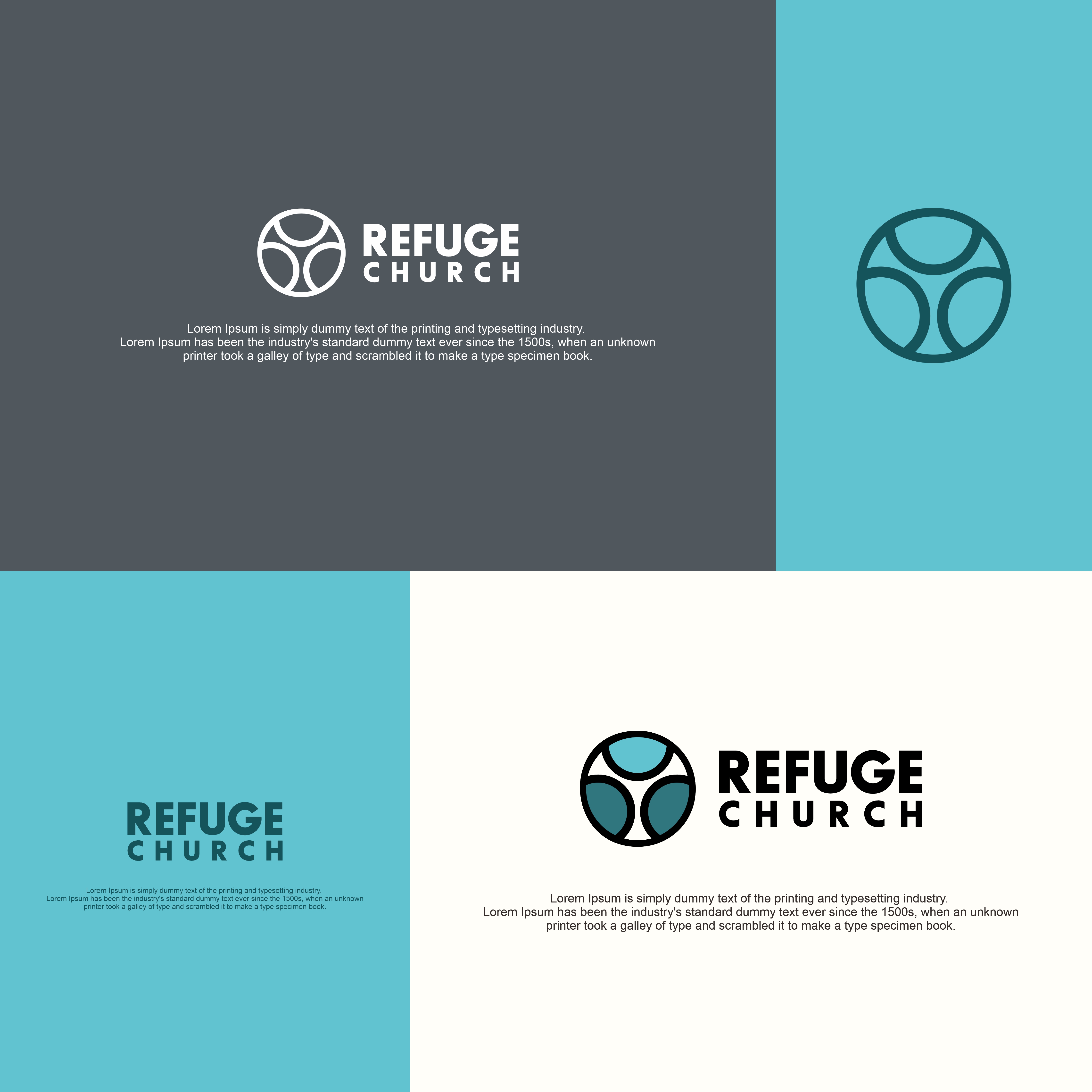 Diseño de Logo por enka94 para este proyecto | Diseño #34833298