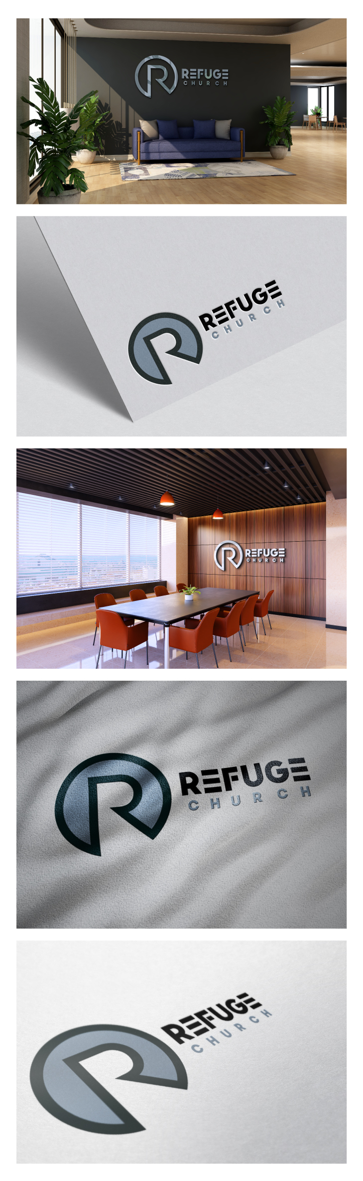 Diseño de Logo por Tube light para este proyecto | Diseño #34844227