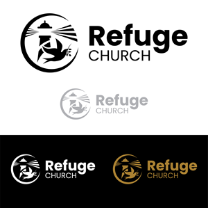 Logo Design by John Mark Arts for this project | Design #34827332