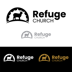 Logo-Design von John Mark Arts für dieses Projekt | Design: #34827484