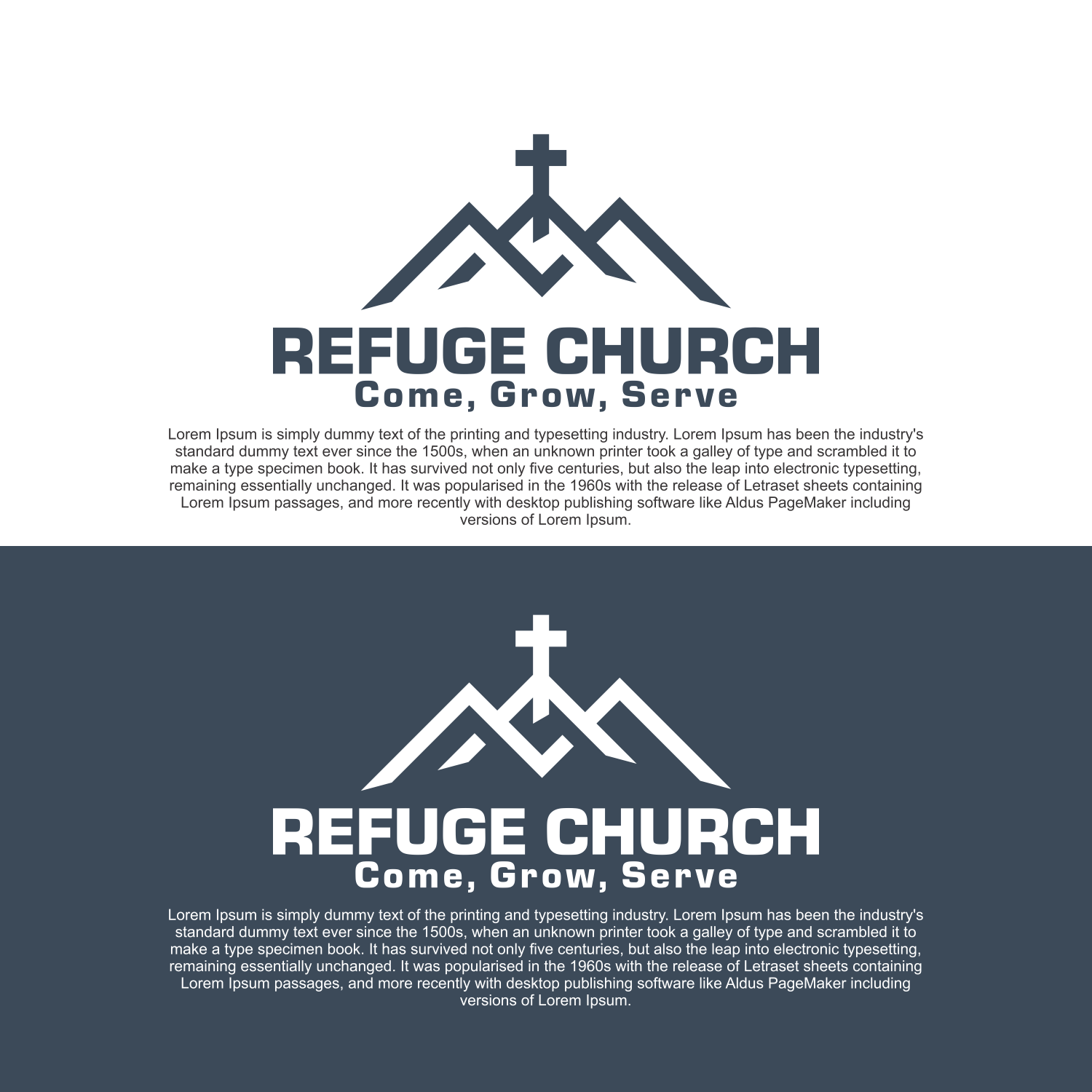 Logo Design by diego costa for this project | Design #34828471