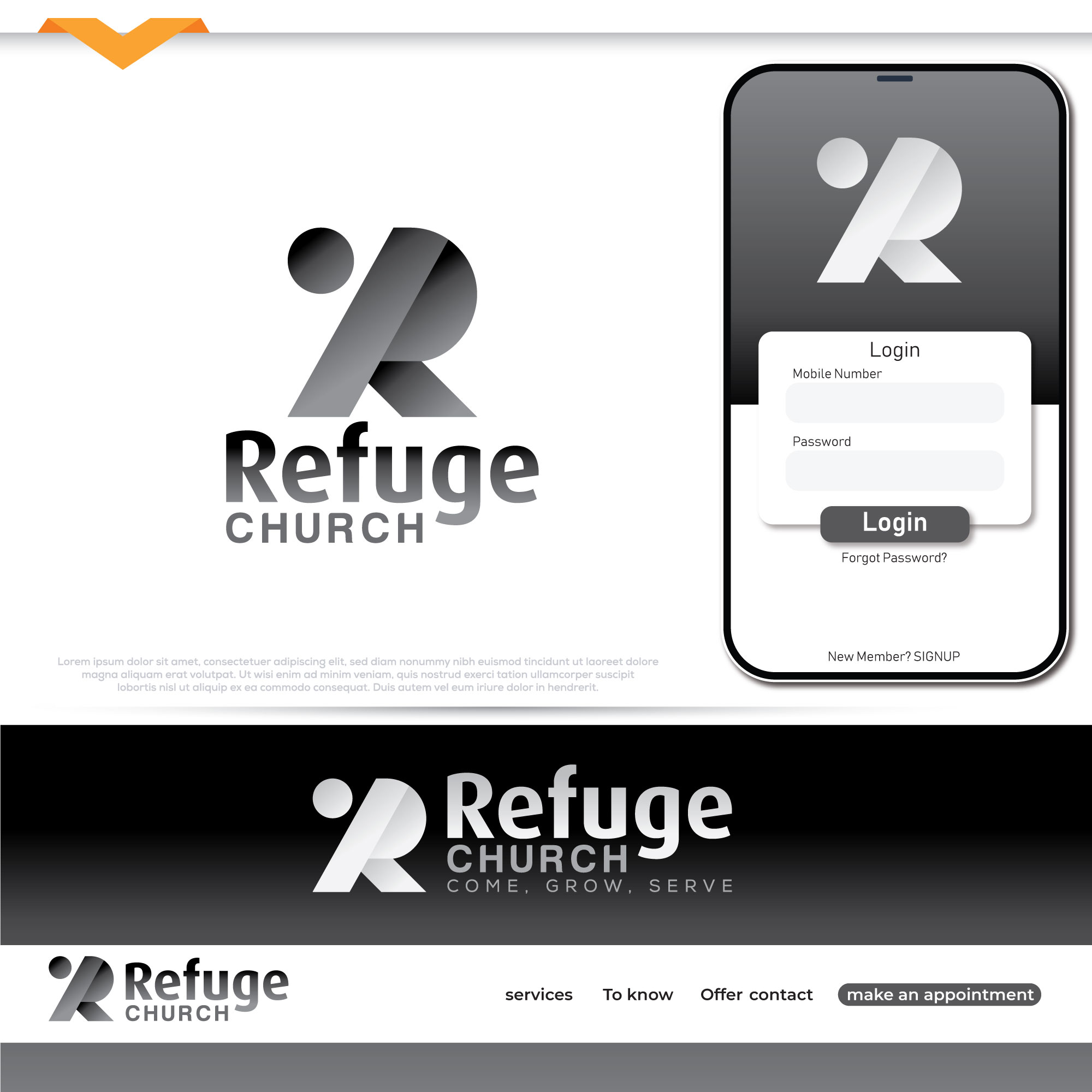 Diseño de Logo por Pilot_DesignR™ para este proyecto | Diseño #34824931