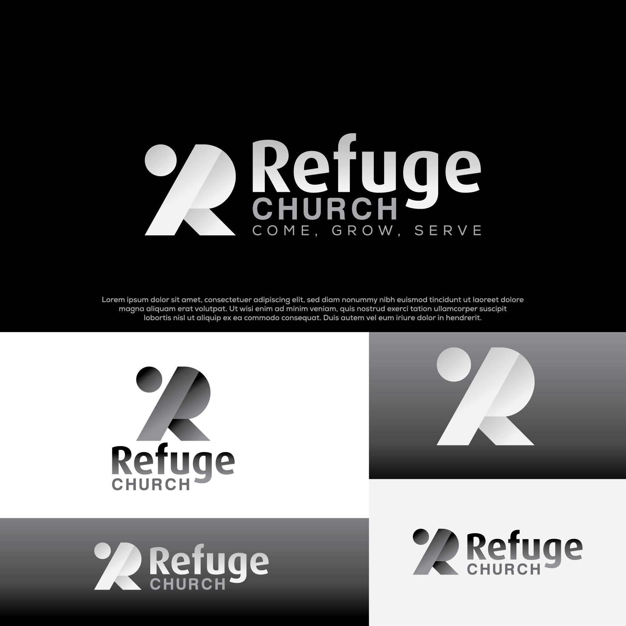 Diseño de Logo por Pilot_DesignR™ para este proyecto | Diseño #34824932