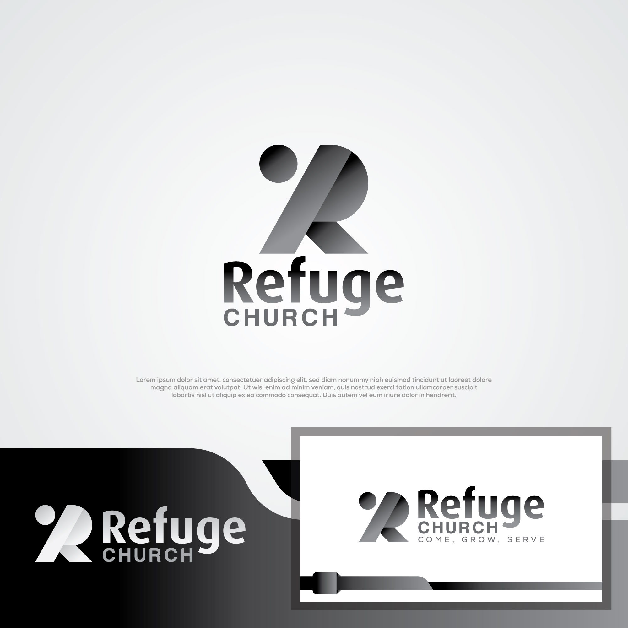 Logo Design by Pilot_DesignR™ for this project | Design #34824933