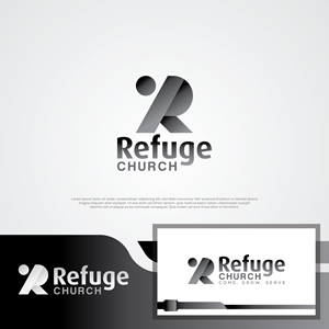 Logo Design by H_DesignR™ for this project | Design #34824933