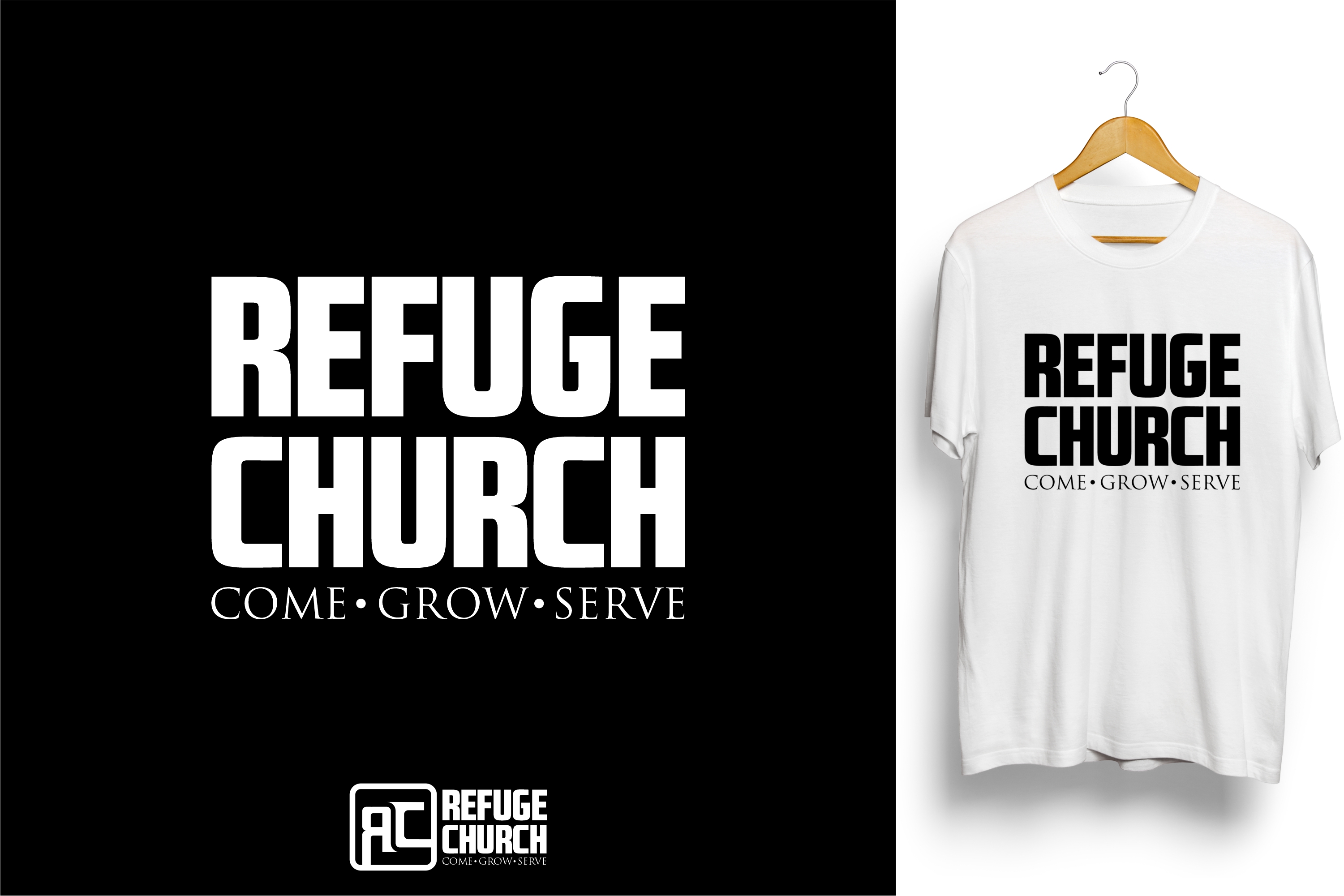 Logo Design by arumdesign for this project | Design #34827041
