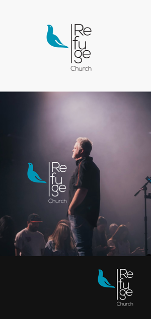 Diseño de Logo por COLOURS BRANDING para este proyecto | Diseño: #34843529