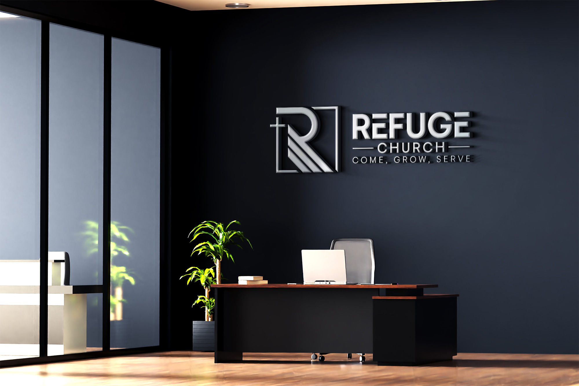 Logo Design by Kaski™ for this project | Design #34838753