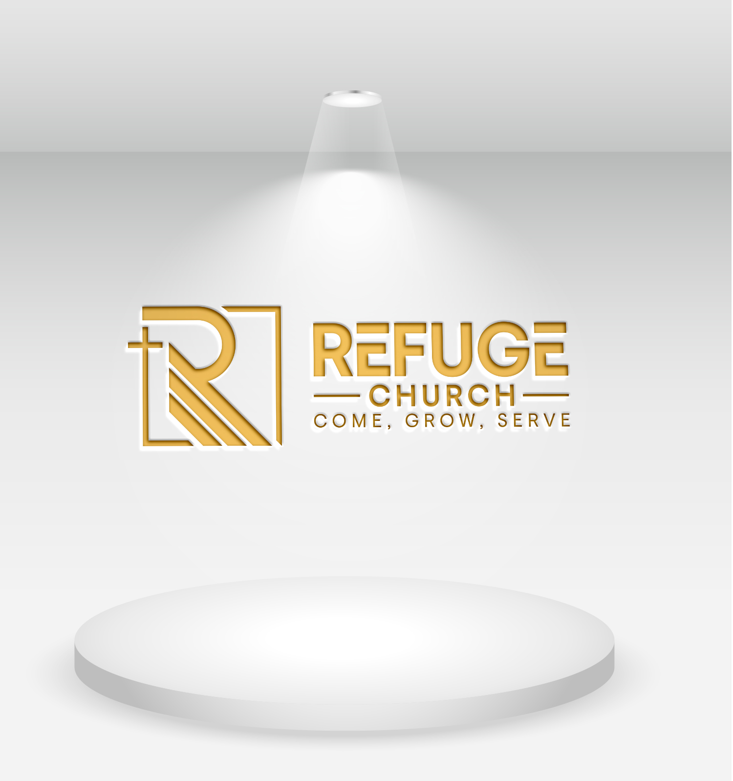 Logo Design by Kaski™ for this project | Design #34838755