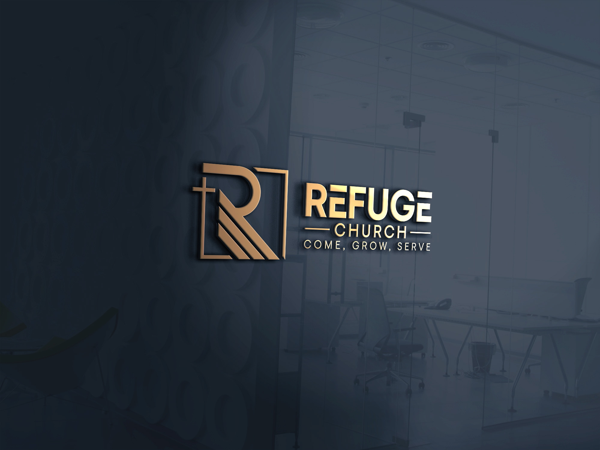 Logo Design by Kaski™ for this project | Design #34838756