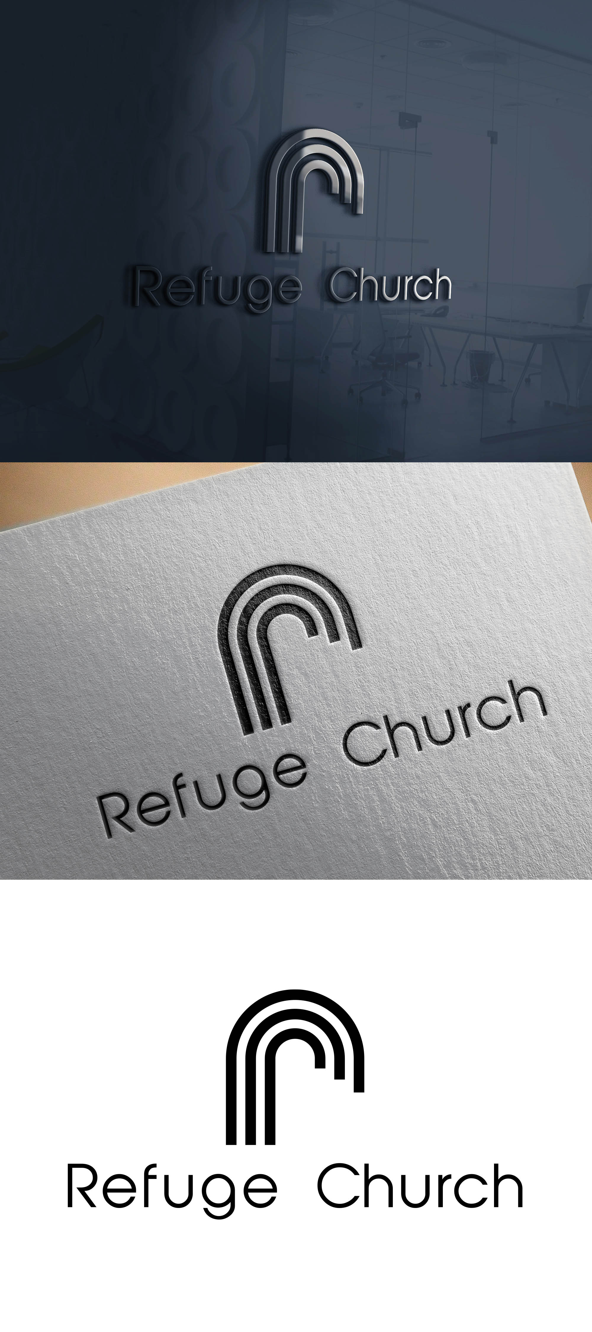 Logo Design by sariaka for this project | Design #34831240