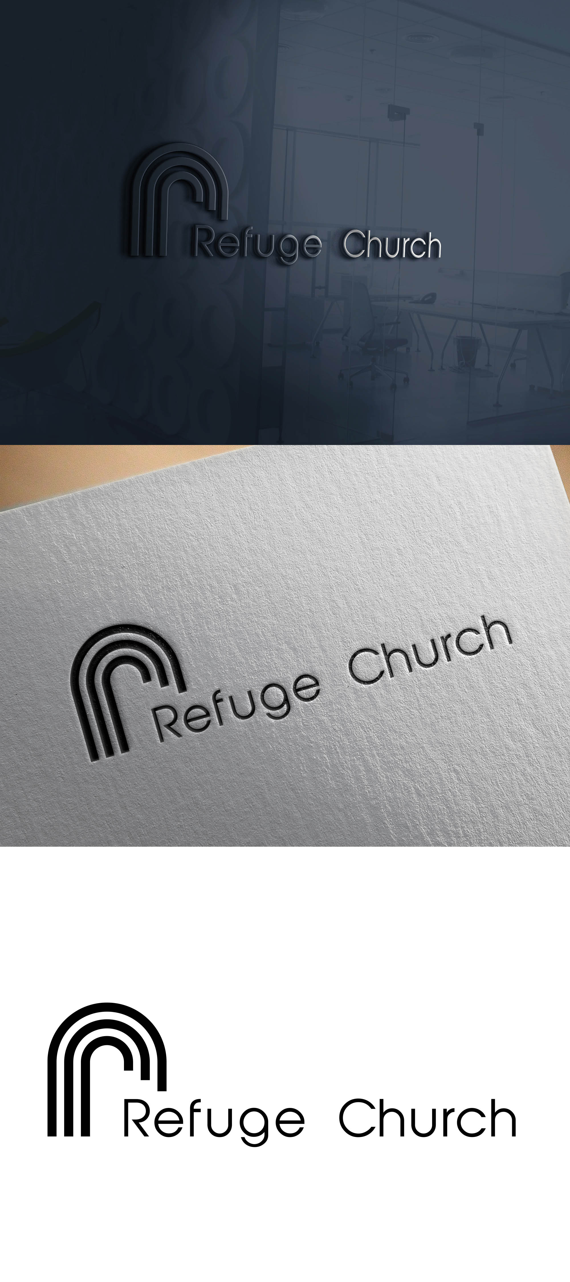 Logo Design by sariaka for this project | Design #34831262