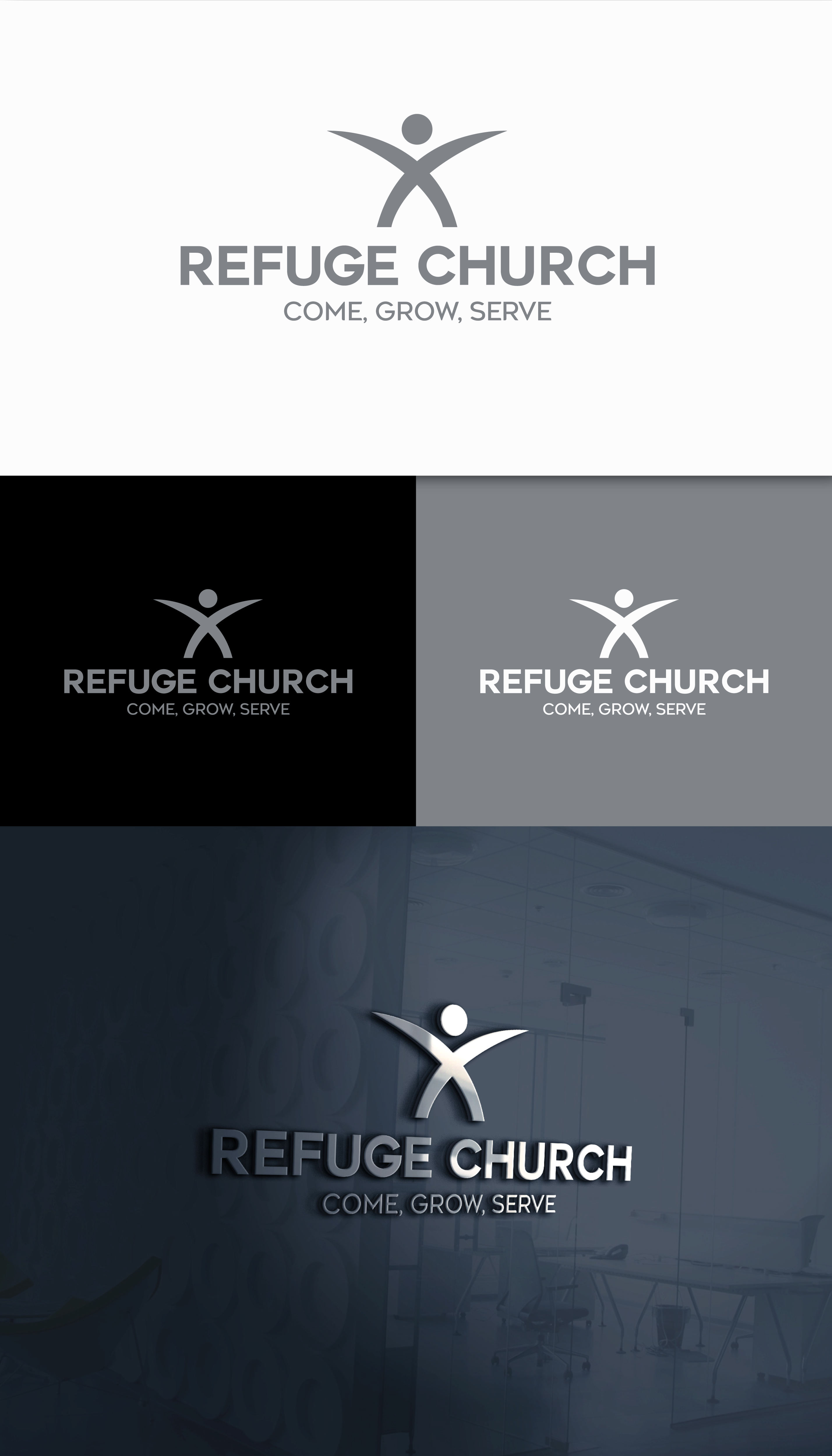 Diseño de Logo por Mir Graphics para este proyecto | Diseño #34824589