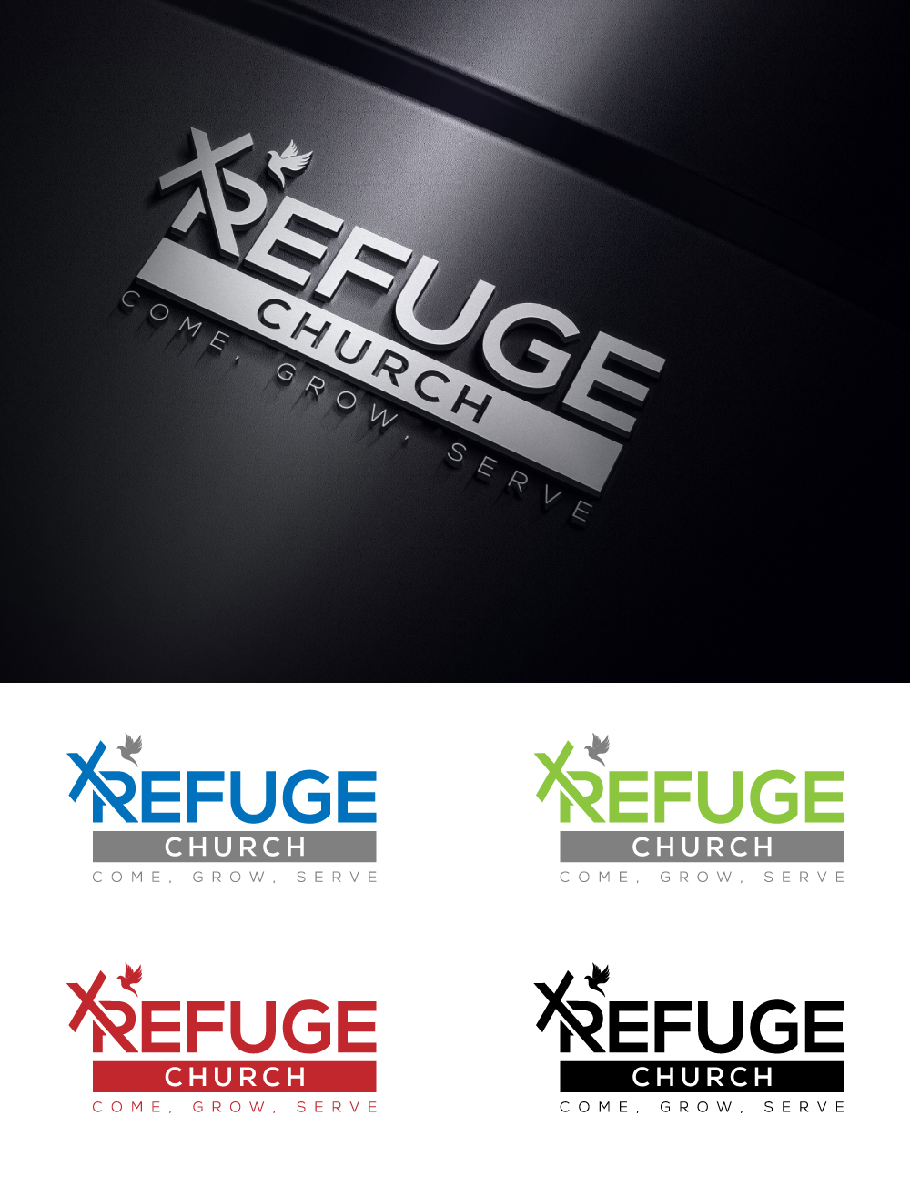 Diseño de Logo por Hamza  Al-Muttalib para este proyecto | Diseño #34830978