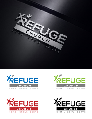 Logo Design by Hamza  Al-Muttalib for this project | Design: #34830978