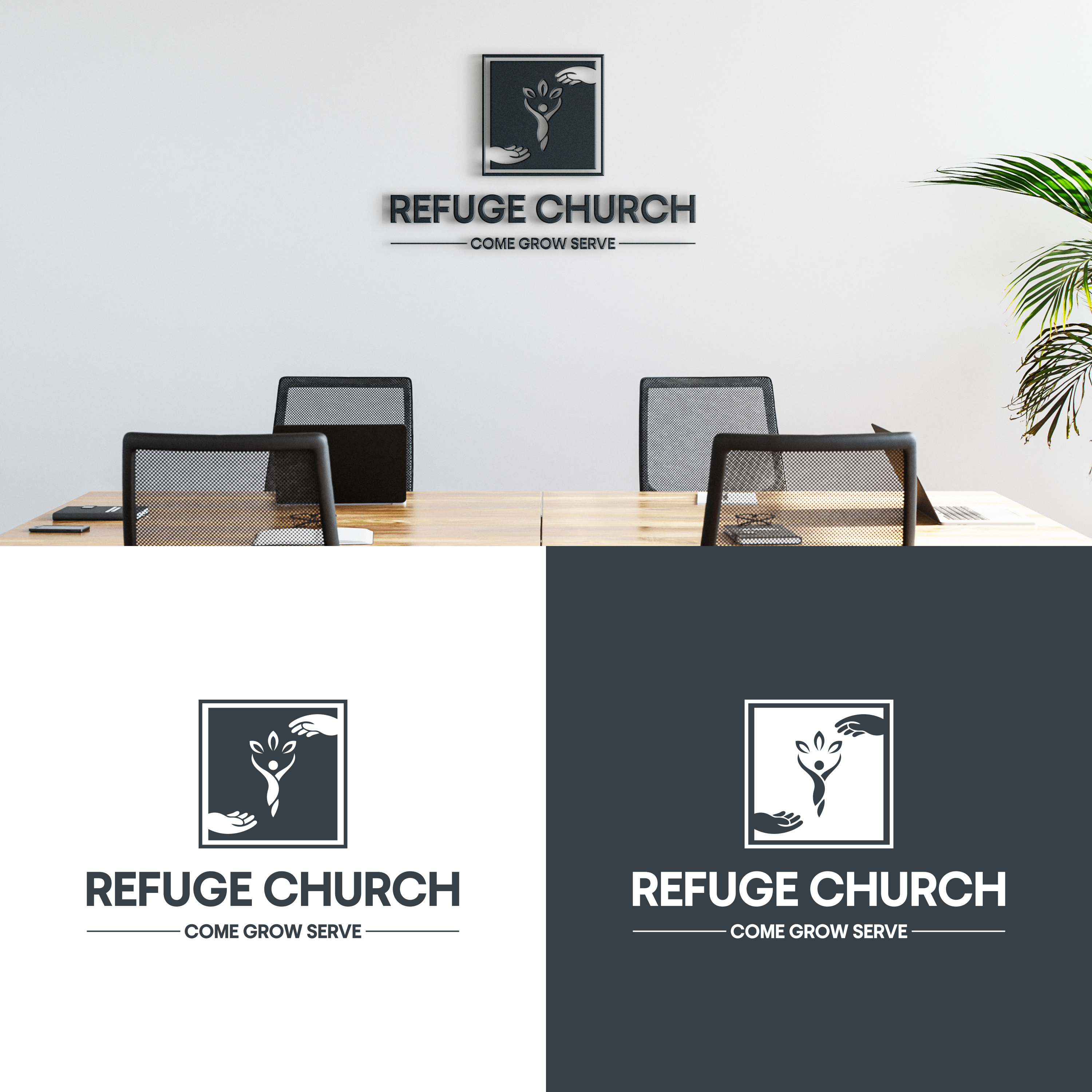 Diseño de Logo por izdihaar studio para este proyecto | Diseño #34833244