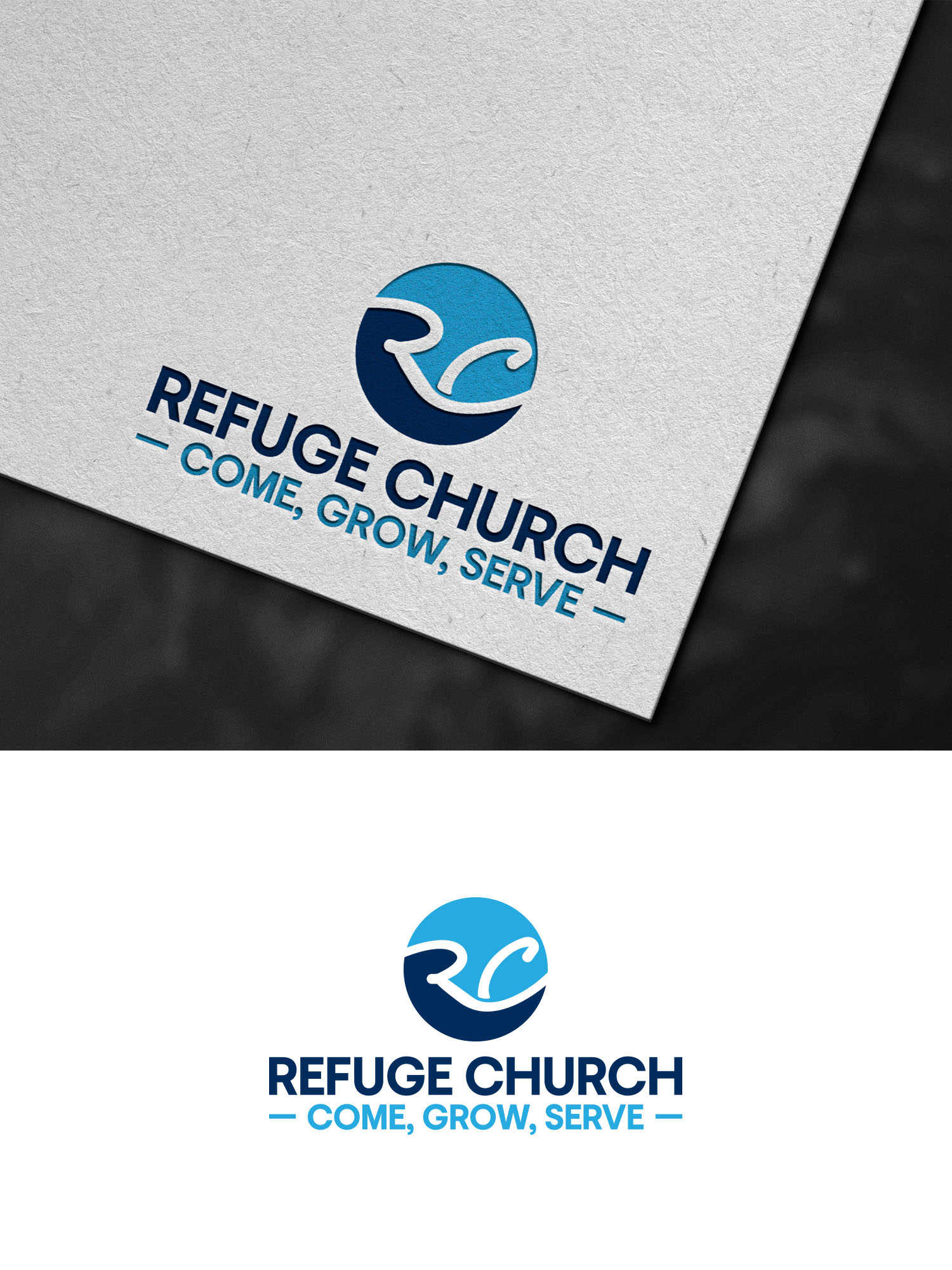 Diseño de Logo por Majesty Design  para este proyecto | Diseño #34825084