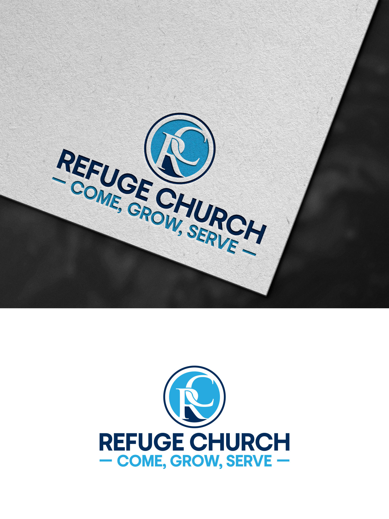 Diseño de Logo por Majesty Design  para este proyecto | Diseño #34825085