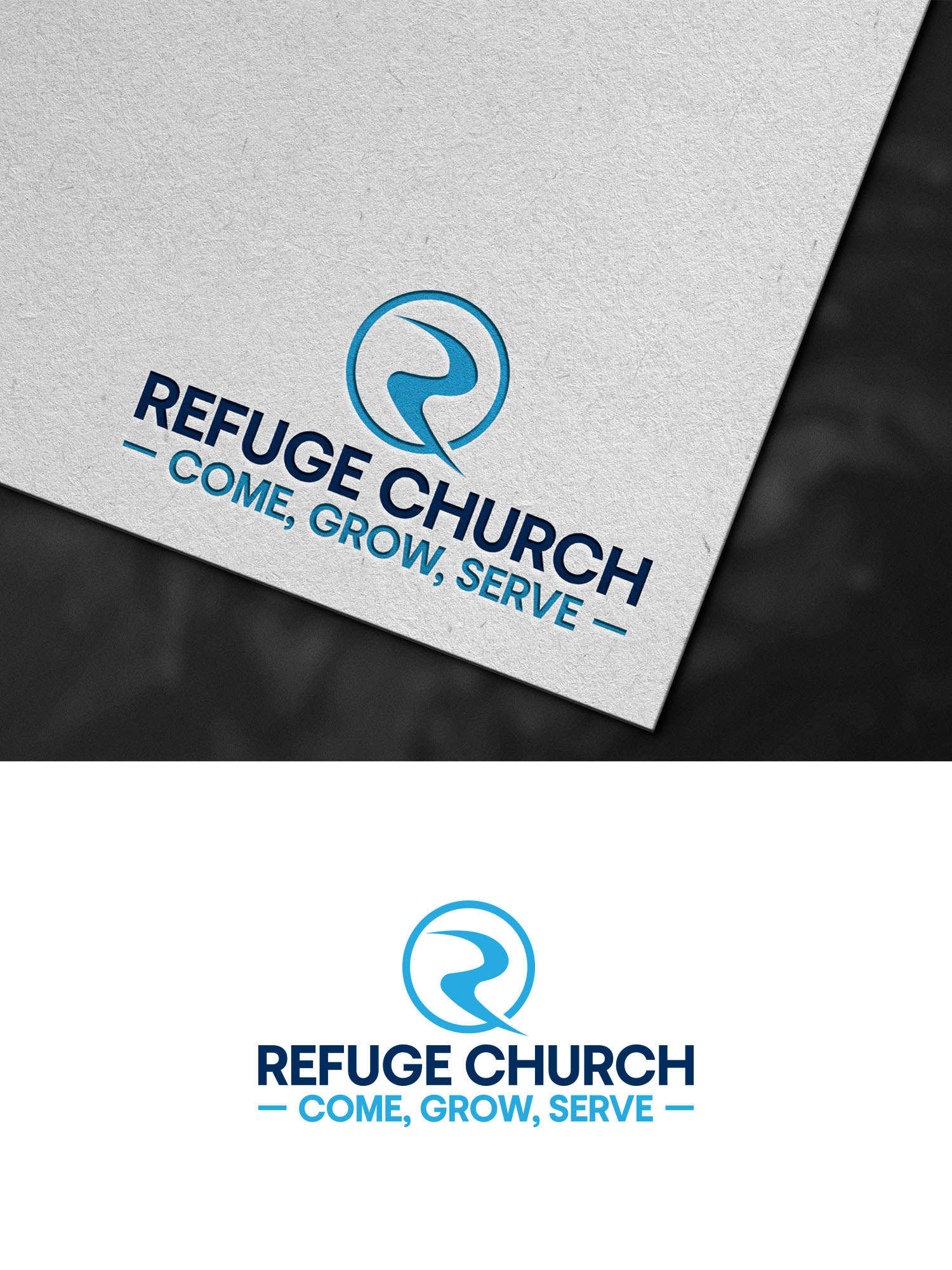 Diseño de Logo por Majesty Design  para este proyecto | Diseño #34825088