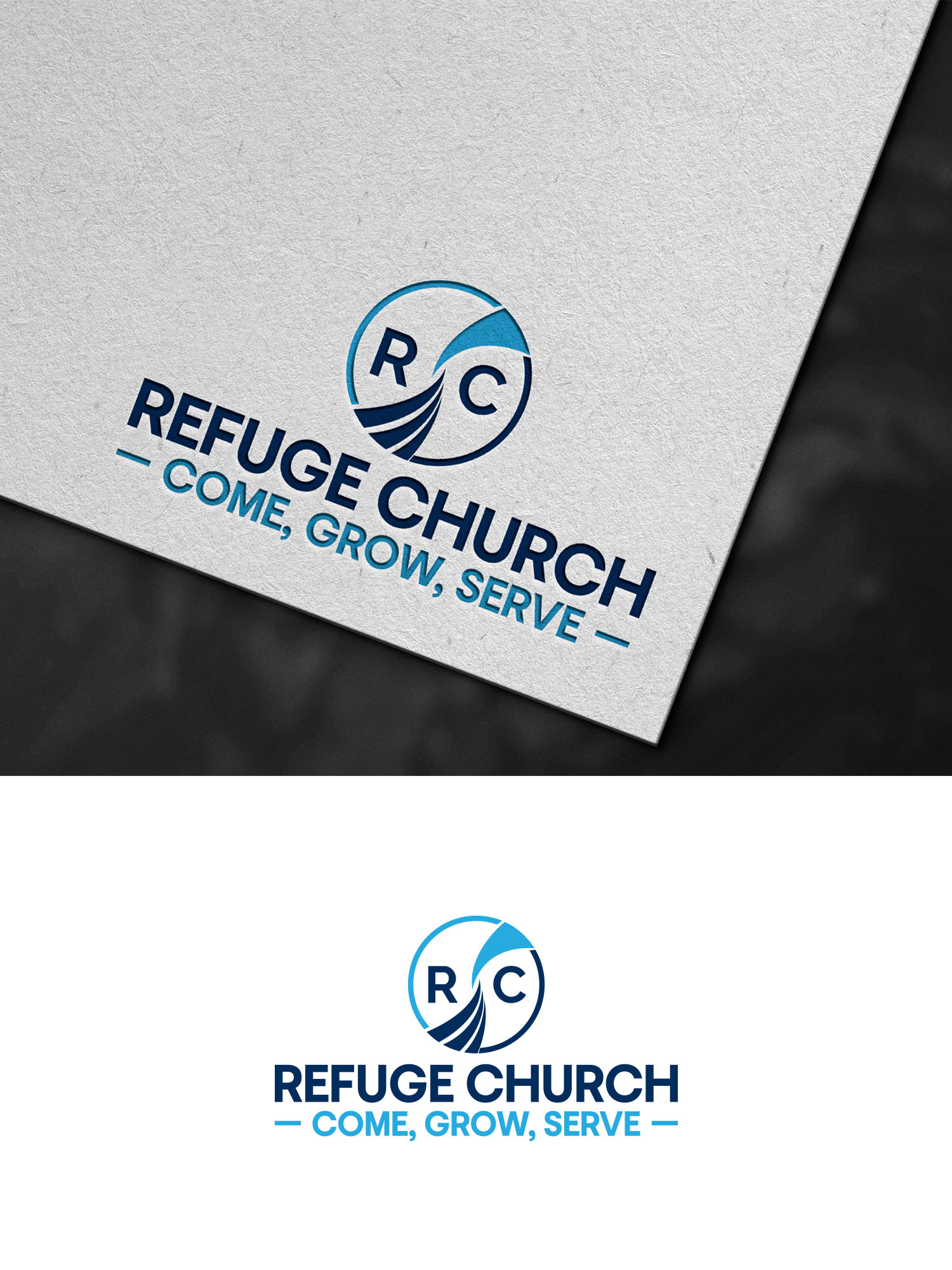 Diseño de Logo por Majesty Design  para este proyecto | Diseño #34825089