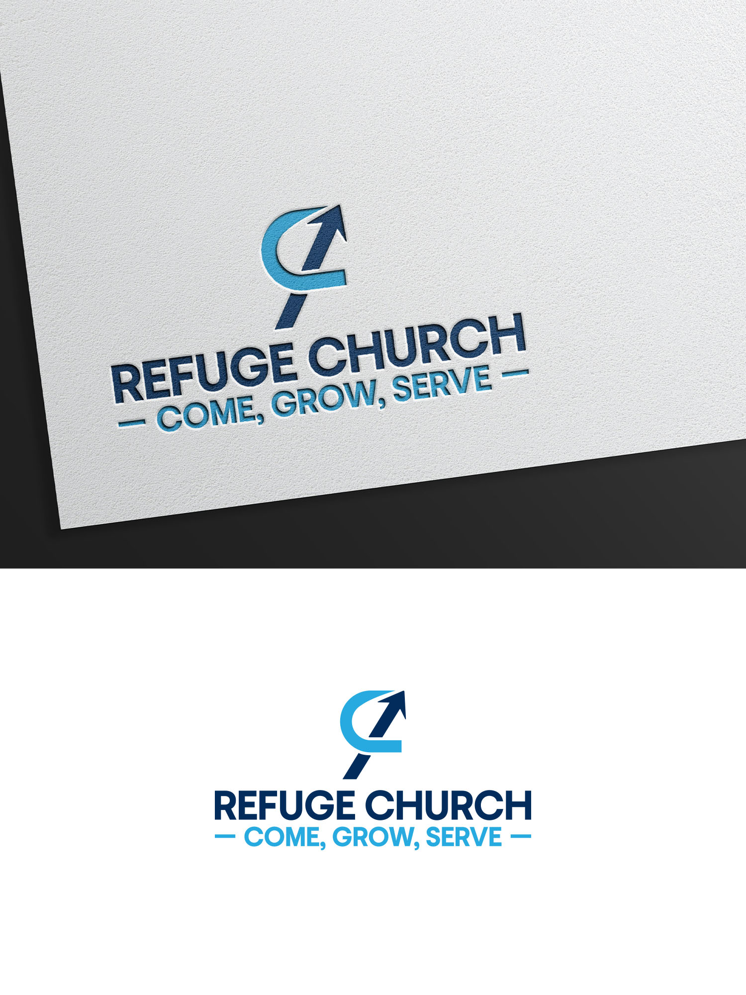 Diseño de Logo por Majesty Design  para este proyecto | Diseño #34825091