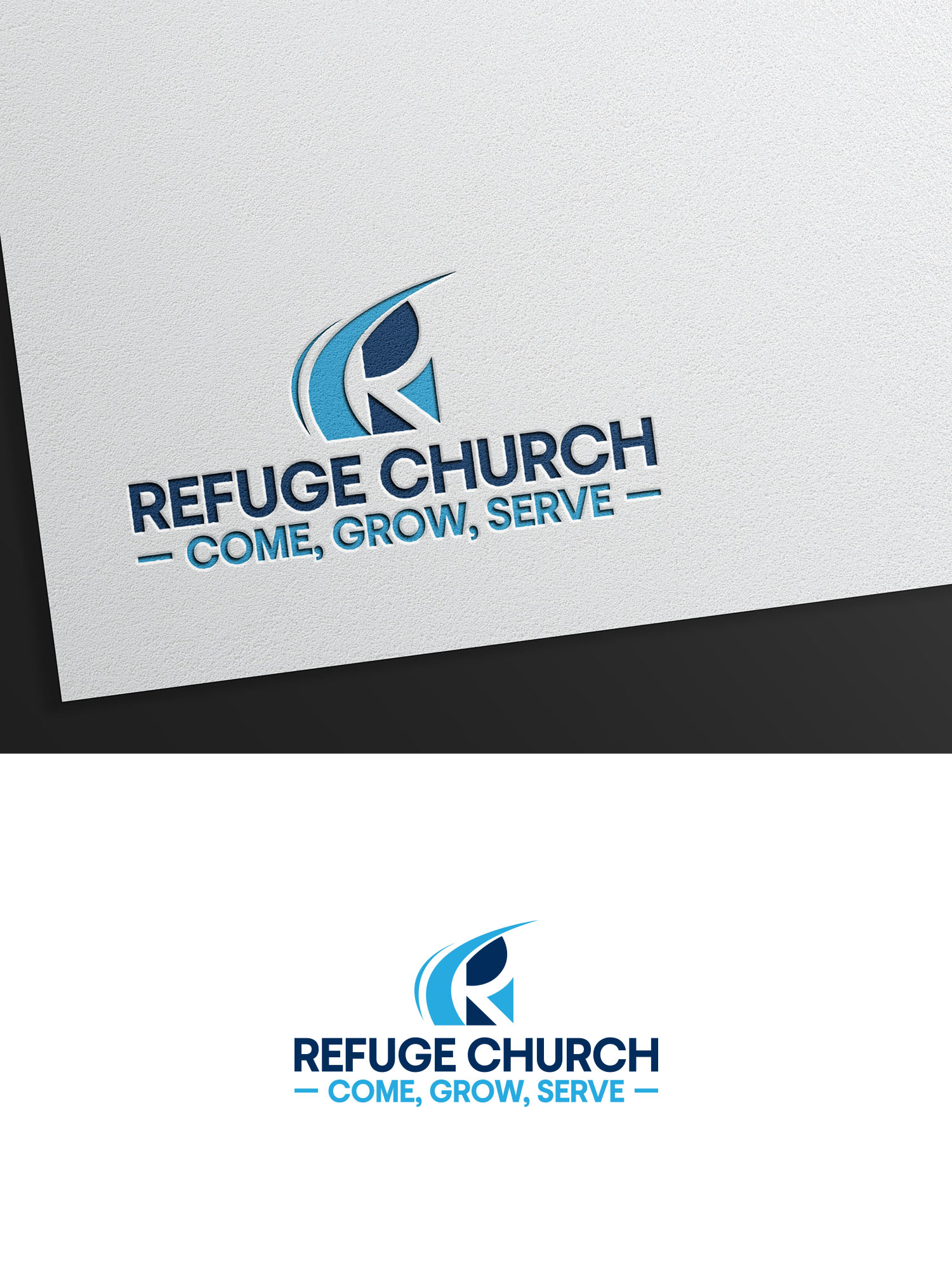 Diseño de Logo por Majesty Design  para este proyecto | Diseño #34825092