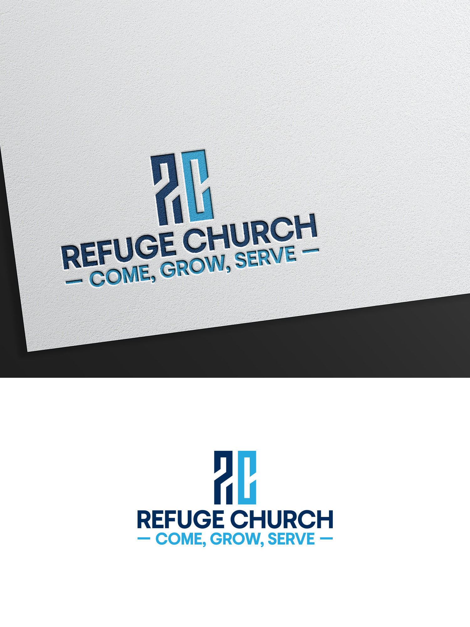 Diseño de Logo por Majesty Design  para este proyecto | Diseño #34825093