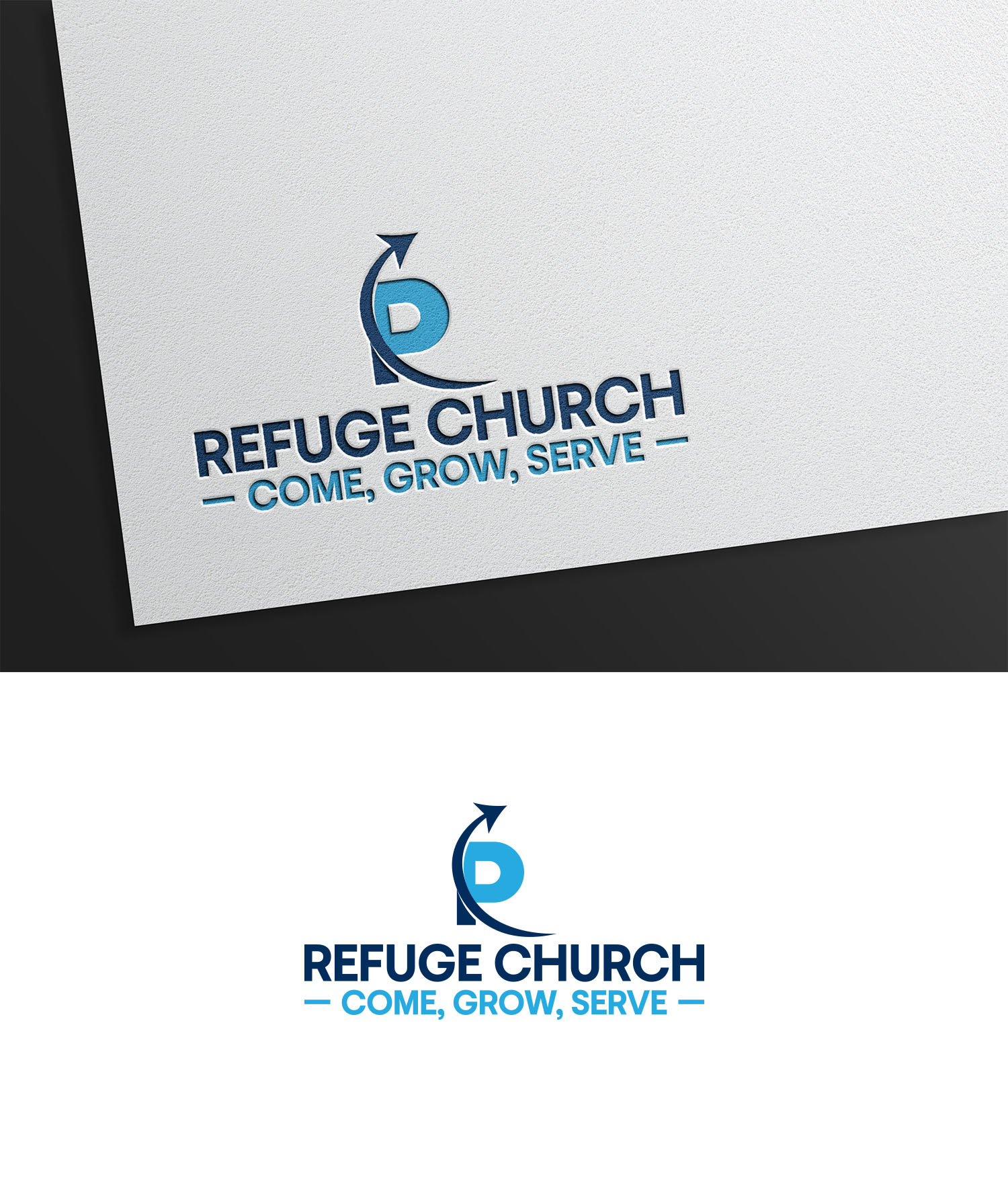 Diseño de Logo por Majesty Design  para este proyecto | Diseño #34825094