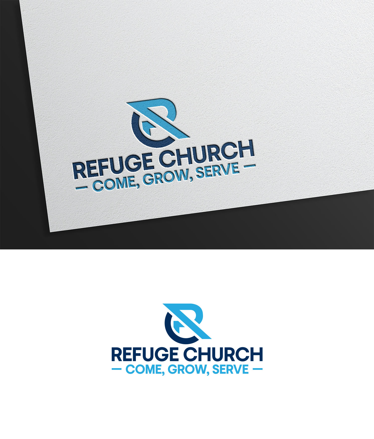 Diseño de Logo por Majesty Design  para este proyecto | Diseño #34825095