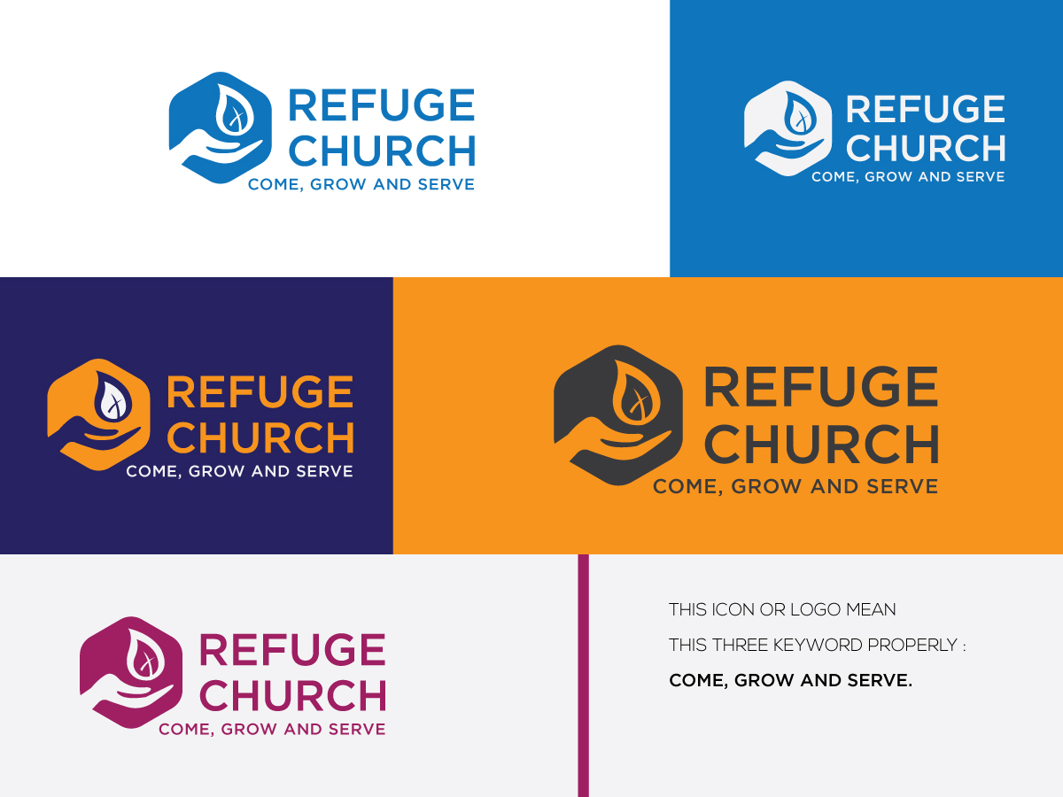 Diseño de Logo por DesignPool01 para este proyecto | Diseño #34831108