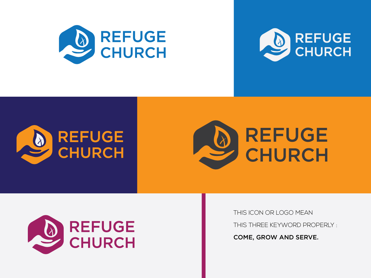 Logo Design by DesignPool01 for this project | Design #34831109