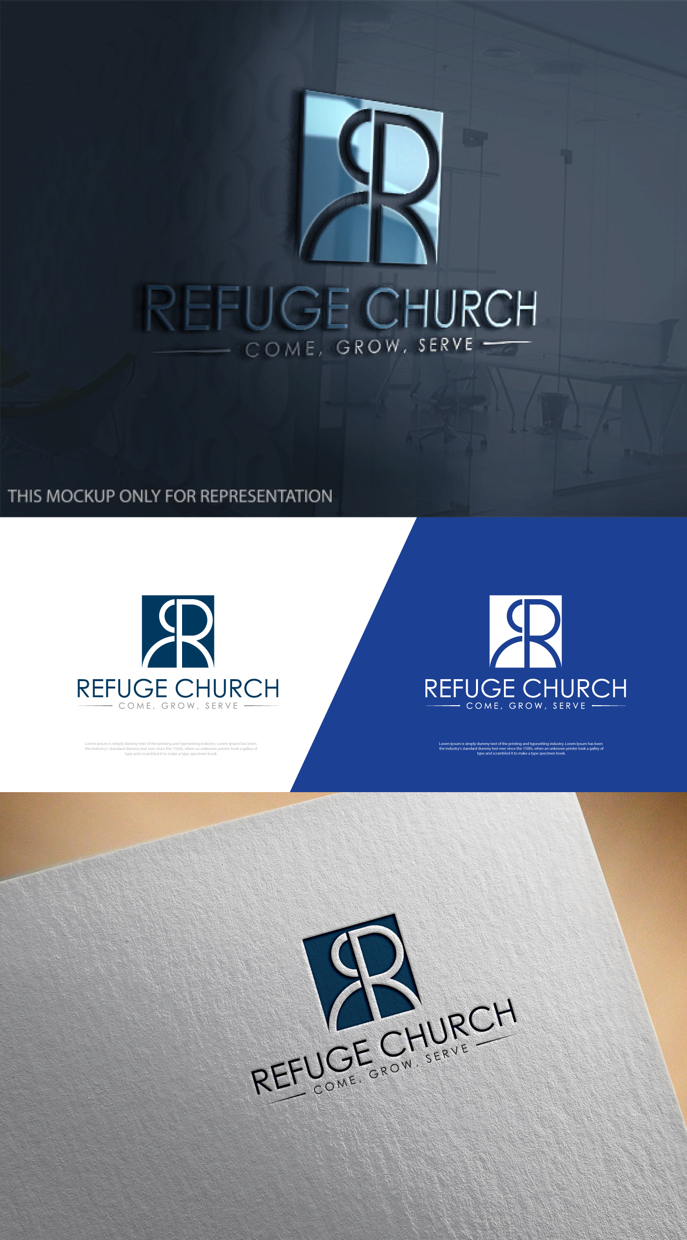 Design de Logo par Cool-Designer pour ce projet | Design #34833358