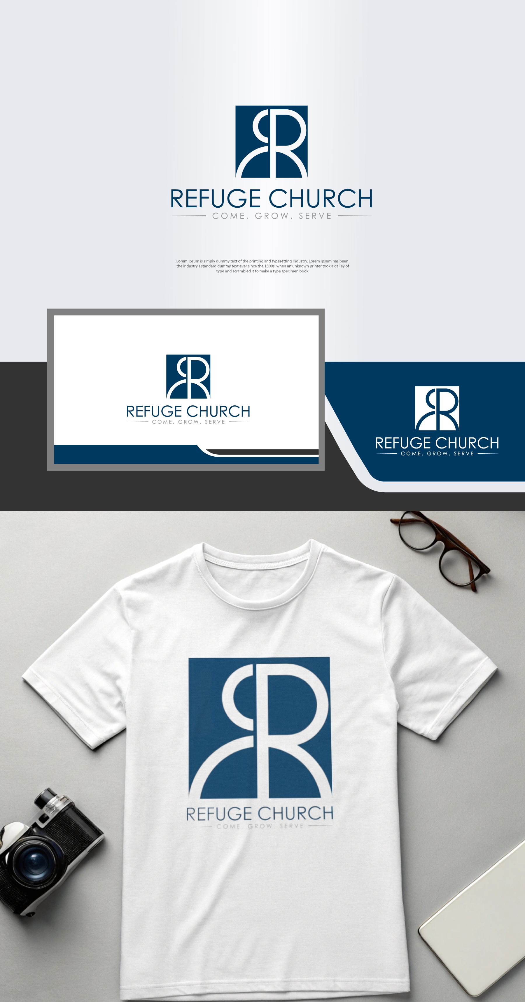 Diseño de Logo por Cool-Designer para este proyecto | Diseño #34833359